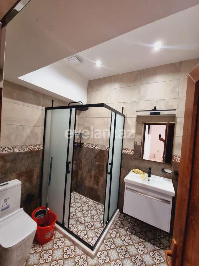 Satılır, həyət evi / bağ, 5 otaqlı, 160 m², Bakı, Xəzər r, Şüvəlan q, Koroğlu m.