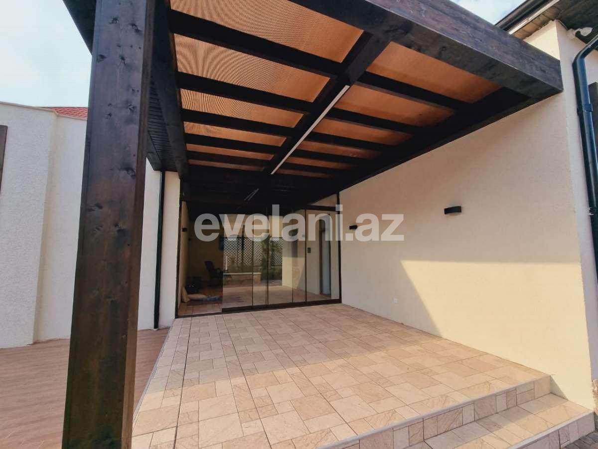 Satılır, həyət evi / bağ, 5 otaqlı, 160 m², Bakı, Xəzər r, Şüvəlan q, Koroğlu m.