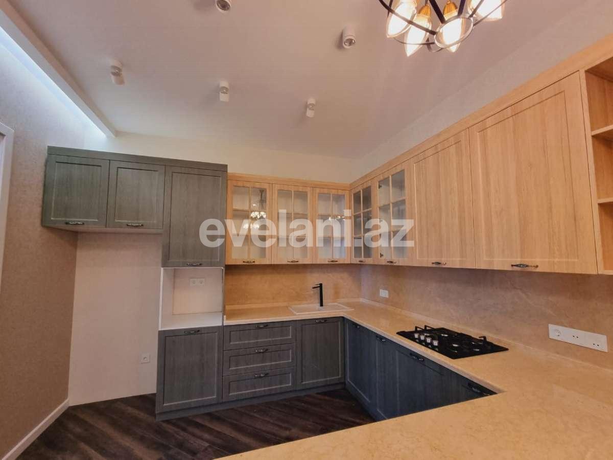 Satılır, həyət evi / bağ, 5 otaqlı, 160 m², Bakı, Xəzər r, Şüvəlan q, Koroğlu m.