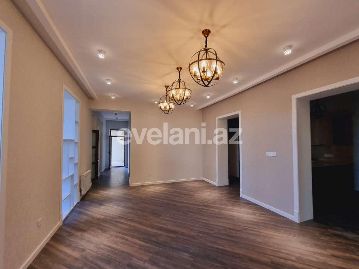 Satılır, həyət evi / bağ, 5 otaqlı, 160 m², Bakı, Xəzər r, Şüvəlan q, Koroğlu m.