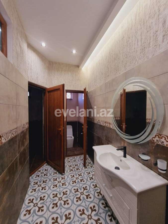 Satılır, həyət evi / bağ, 5 otaqlı, 160 m², Bakı, Xəzər r, Şüvəlan q, Koroğlu m.