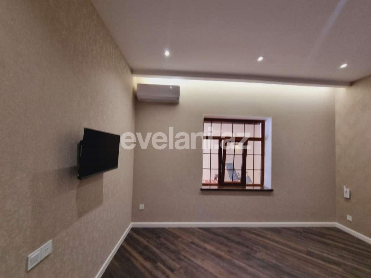 Satılır, həyət evi / bağ, 5 otaqlı, 160 m², Bakı, Xəzər r, Şüvəlan q, Koroğlu m.