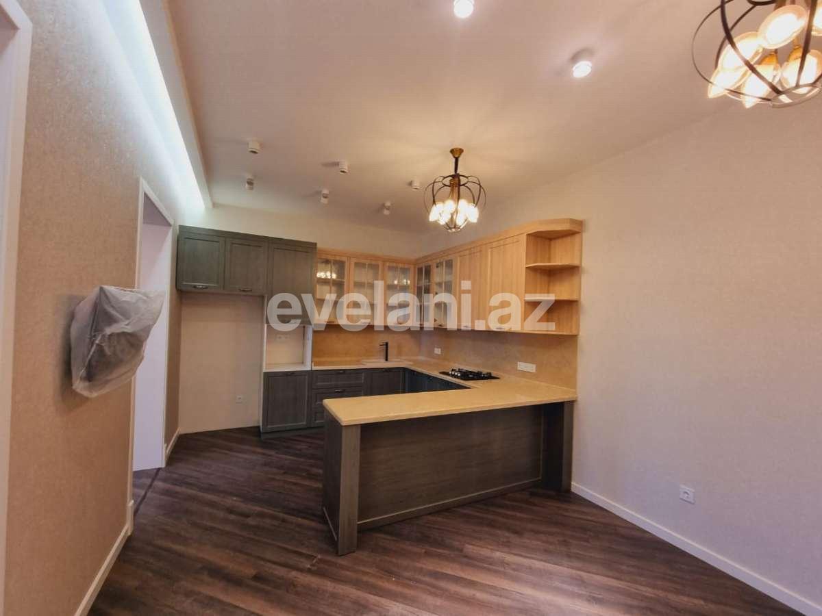 Satılır, həyət evi / bağ, 5 otaqlı, 160 m², Bakı, Xəzər r, Şüvəlan q, Koroğlu m.