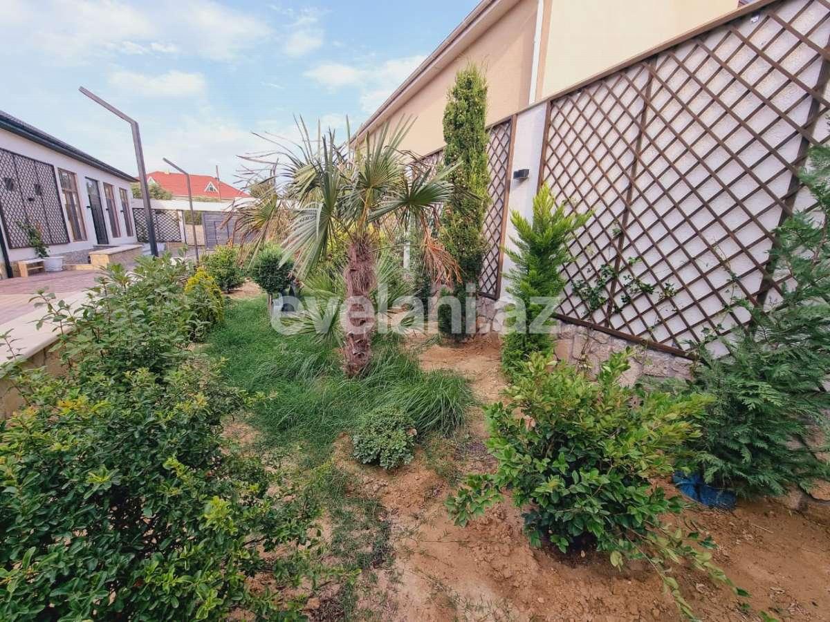 Satılır, həyət evi / bağ, 5 otaqlı, 160 m², Bakı, Xəzər r, Şüvəlan q, Koroğlu m.