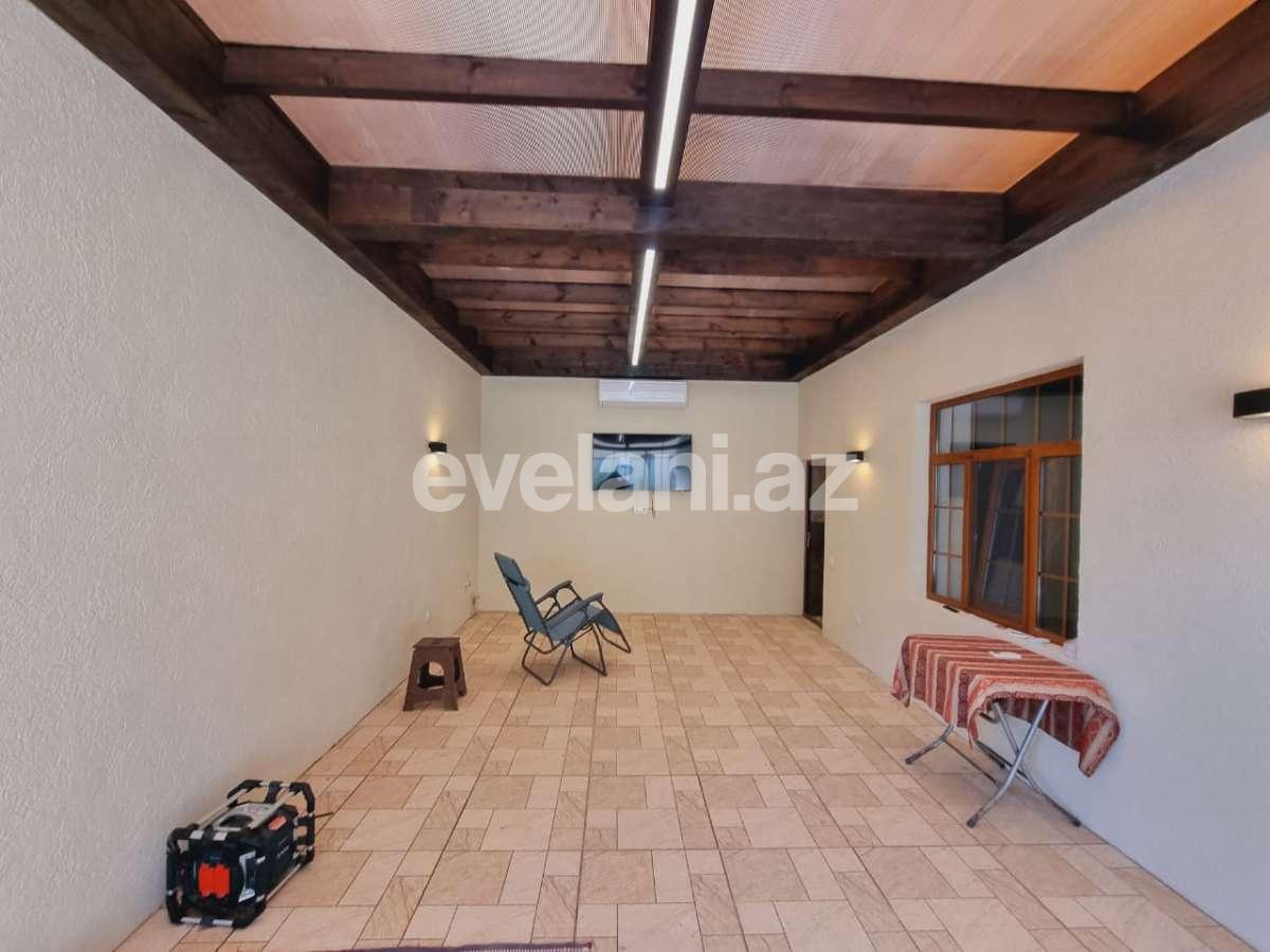 Satılır, həyət evi / bağ, 5 otaqlı, 160 m², Bakı, Xəzər r, Şüvəlan q, Koroğlu m.