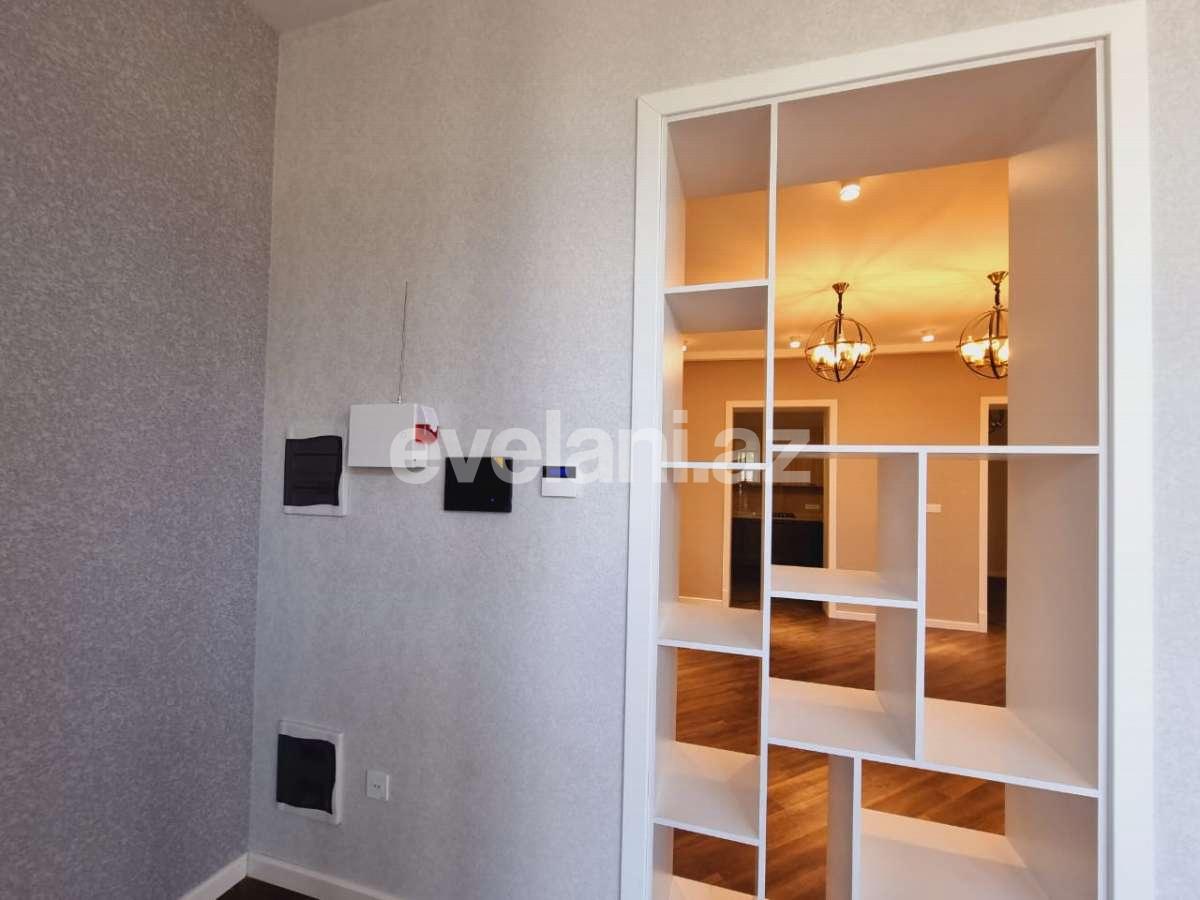 Satılır, həyət evi / bağ, 5 otaqlı, 160 m², Bakı, Xəzər r, Şüvəlan q, Koroğlu m.