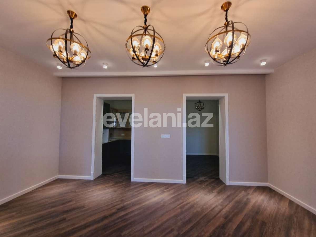 Satılır, həyət evi / bağ, 5 otaqlı, 160 m², Bakı, Xəzər r, Şüvəlan q, Koroğlu m.