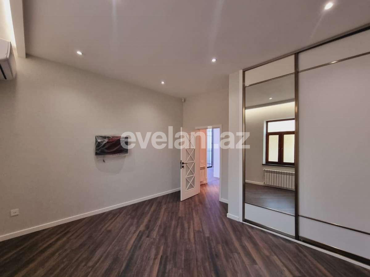 Satılır, həyət evi / bağ, 5 otaqlı, 160 m², Bakı, Xəzər r, Şüvəlan q, Koroğlu m.