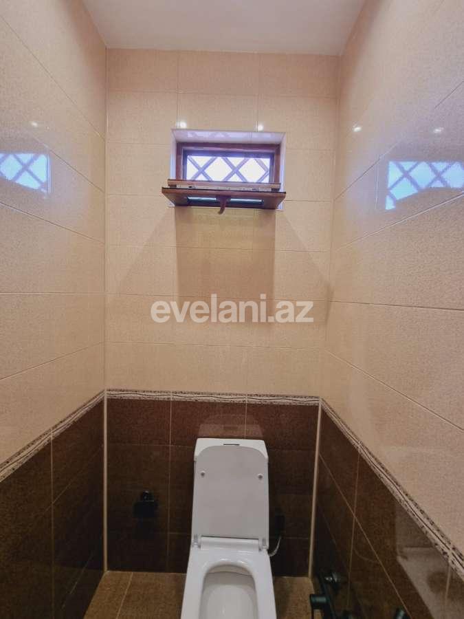 Satılır, həyət evi / bağ, 5 otaqlı, 160 m², Bakı, Xəzər r, Şüvəlan q, Koroğlu m.