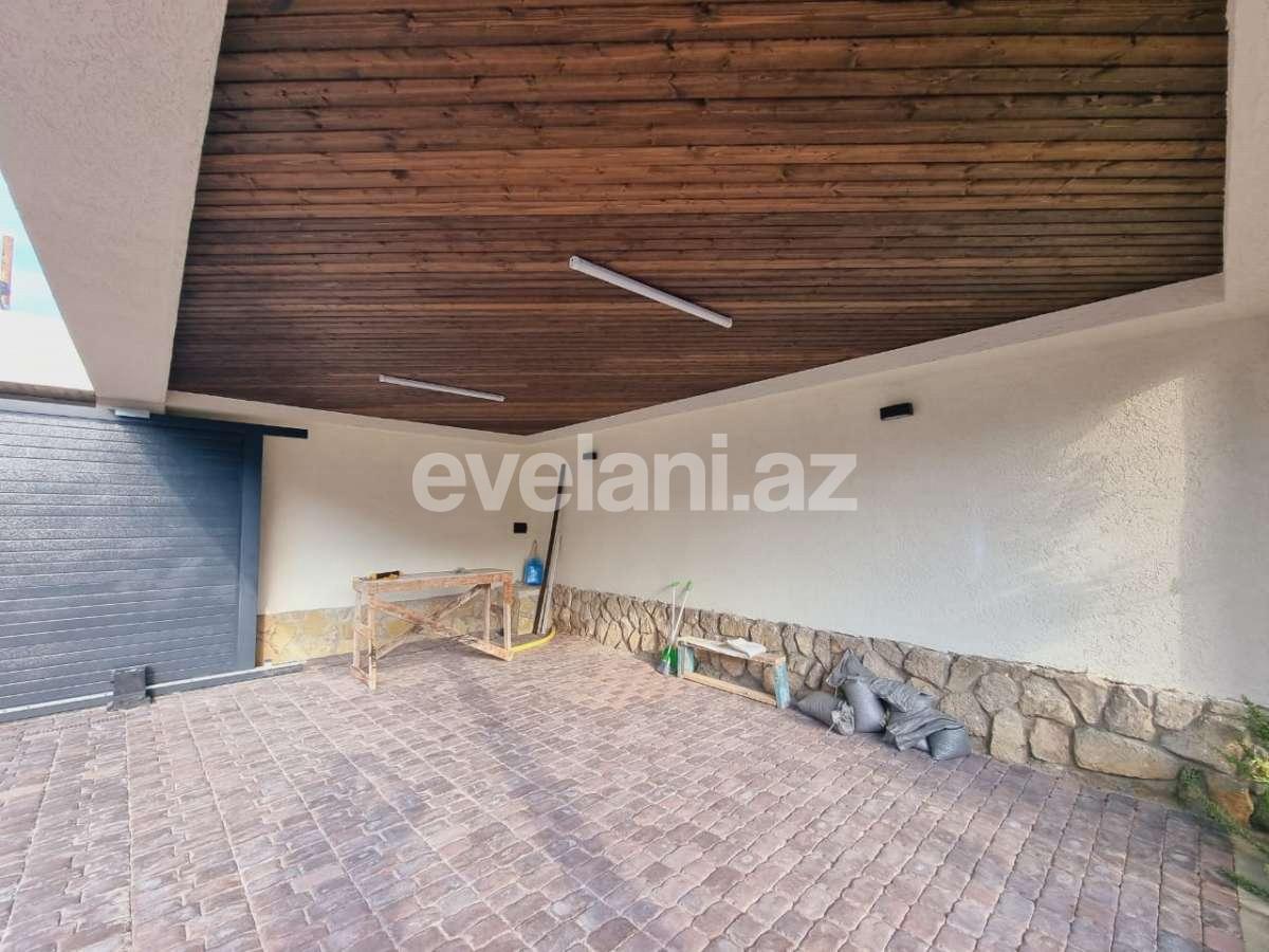 Satılır, həyət evi / bağ, 5 otaqlı, 160 m², Bakı, Xəzər r, Şüvəlan q, Koroğlu m.