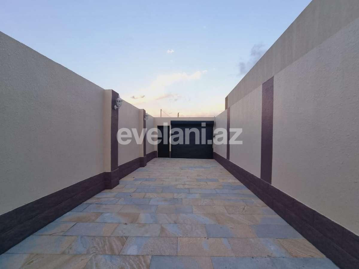 Sale, garden / house, 4 room, 140 m², Baku, Khazar r, Mardakan d, Koroglu m.