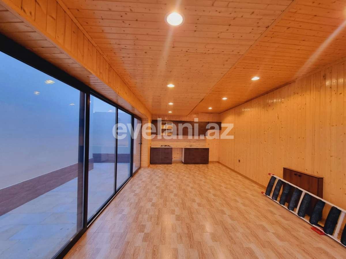 Sale, garden / house, 4 room, 140 m², Baku, Khazar r, Mardakan d, Koroglu m.
