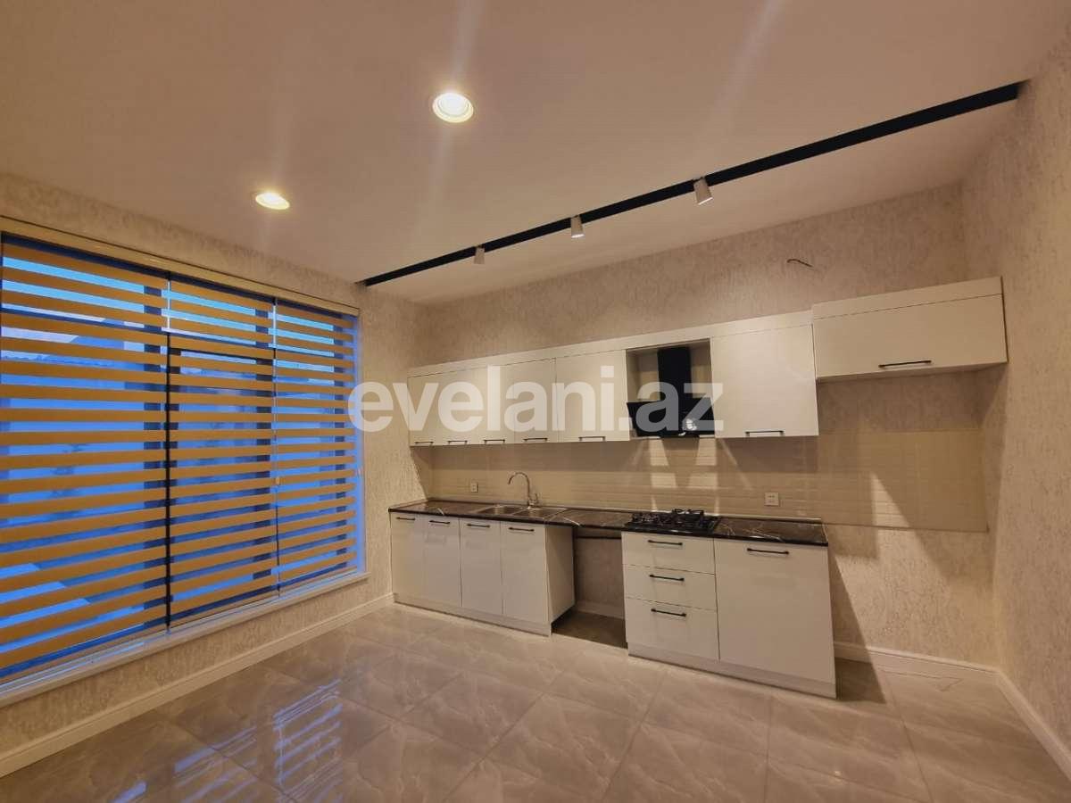 Sale, garden / house, 4 room, 140 m², Baku, Khazar r, Mardakan d, Koroglu m.