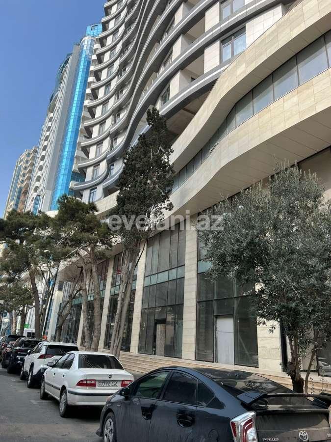 Rent, object, 160 m², Baku, Nasimi r, 28 may m.