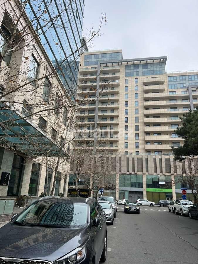 Rent, object, 160 m², Baku, Nasimi r, 28 may m.