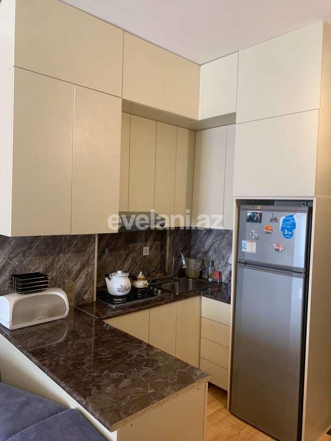 Satılır, yeni tikili, 2 otaqlı, 60 m², Bakı, Nərimanov r.