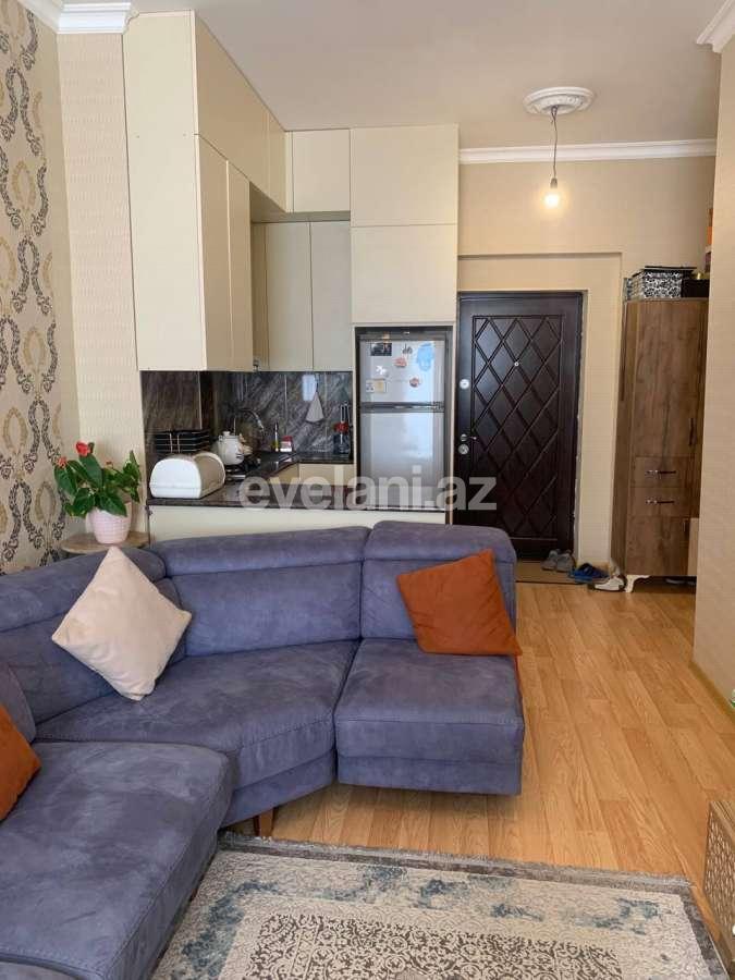 Satılır, yeni tikili, 2 otaqlı, 60 m², Bakı, Nərimanov r.