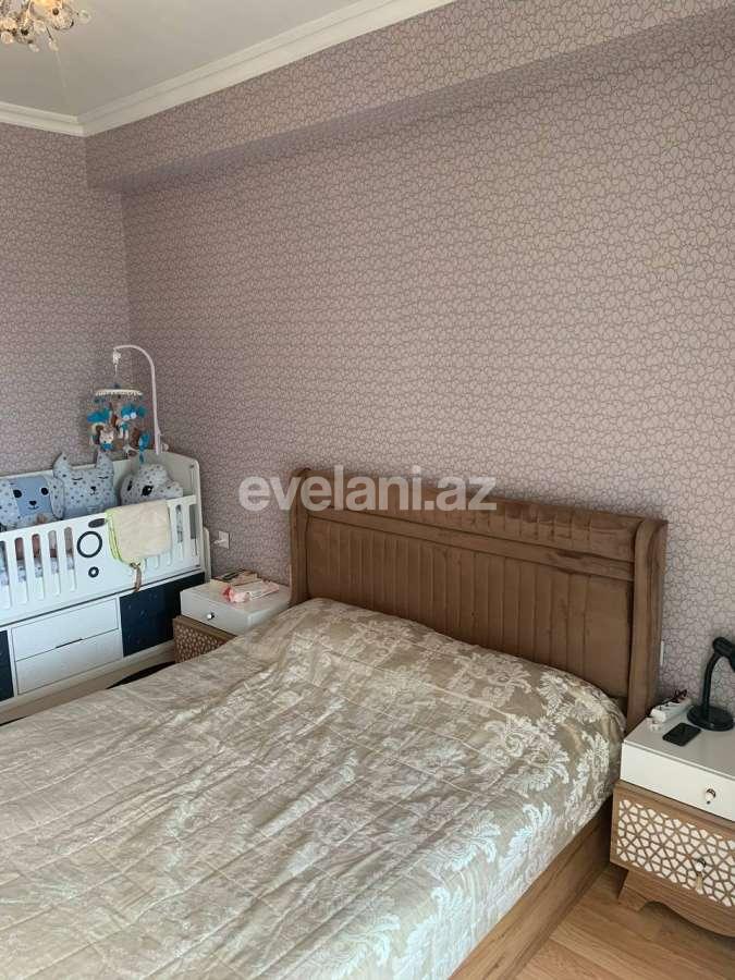 Satılır, yeni tikili, 2 otaqlı, 60 m², Bakı, Nərimanov r.