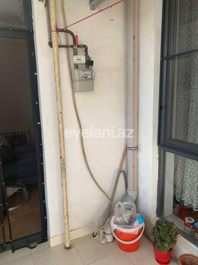 Satılır, yeni tikili, 2 otaqlı, 60 m², Bakı, Nərimanov r.