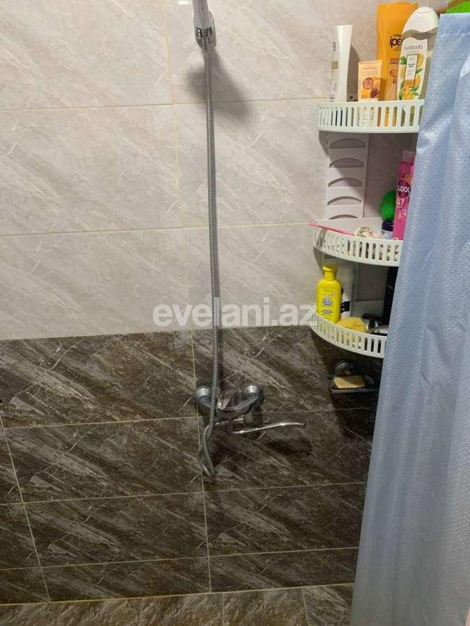 Satılır, yeni tikili, 2 otaqlı, 60 m², Bakı, Nərimanov r.