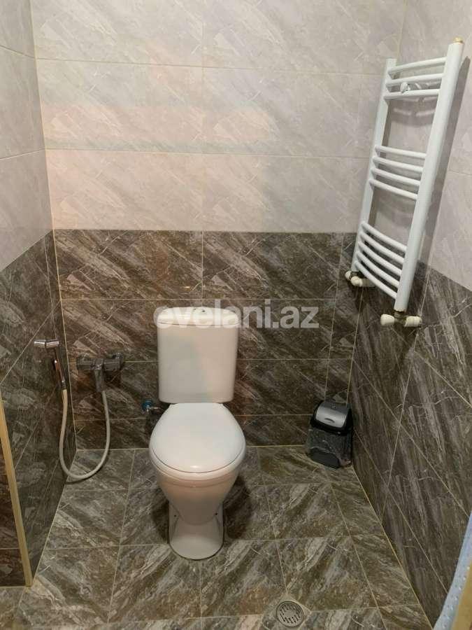 Satılır, yeni tikili, 2 otaqlı, 60 m², Bakı, Nərimanov r.