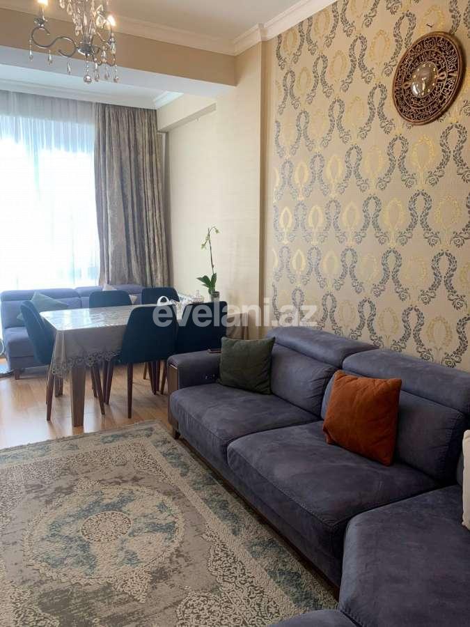 Satılır, yeni tikili, 2 otaqlı, 60 m², Bakı, Nərimanov r.