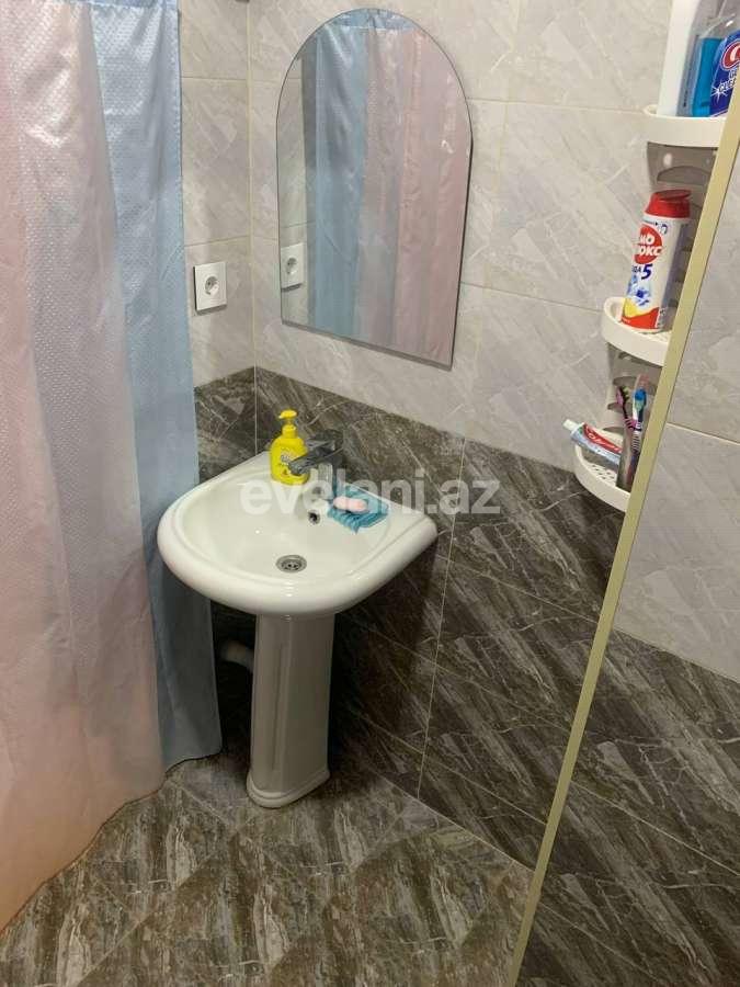 Satılır, yeni tikili, 2 otaqlı, 60 m², Bakı, Nərimanov r.