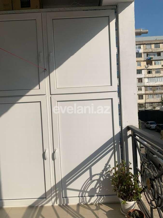 Satılır, yeni tikili, 2 otaqlı, 60 m², Bakı, Nərimanov r.