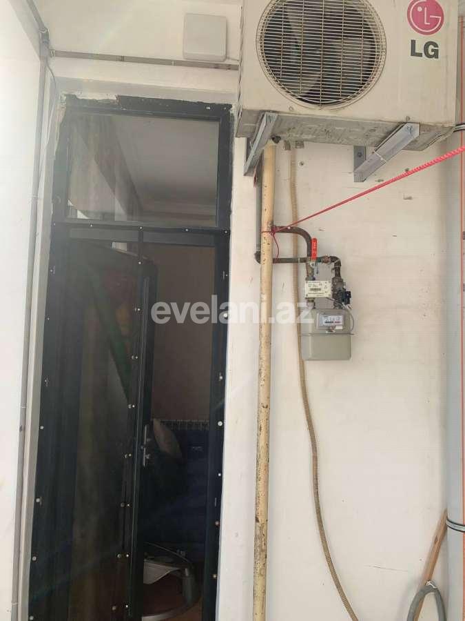 Satılır, yeni tikili, 2 otaqlı, 60 m², Bakı, Nərimanov r.