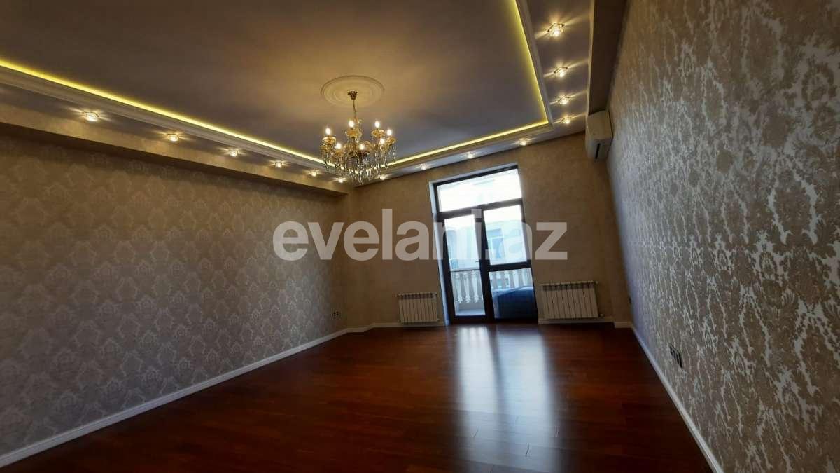 Sale, new building, 4 room, 165 m², Baku, Khatai r, White city d.