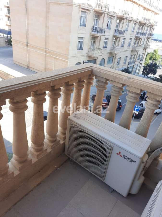Sale, new building, 4 room, 165 m², Baku, Khatai r, White city d.