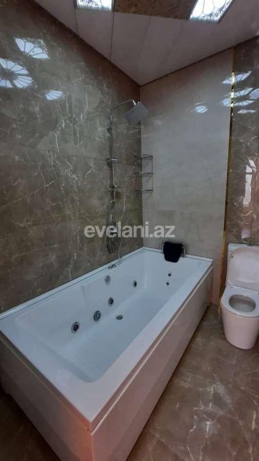Sale, new building, 4 room, 165 m², Baku, Khatai r, White city d.