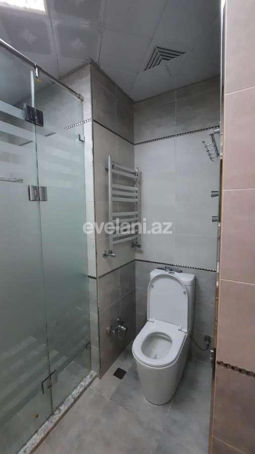 Sale, new building, 4 room, 165 m², Baku, Khatai r, White city d.
