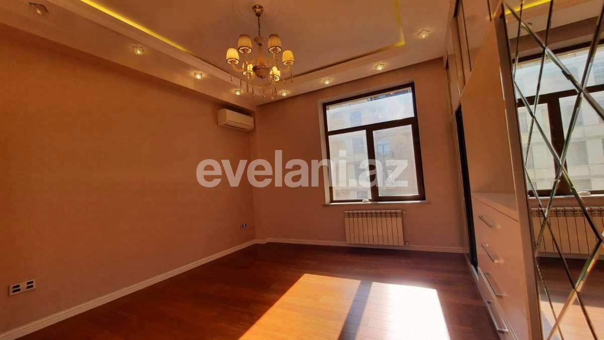 Sale, new building, 4 room, 165 m², Baku, Khatai r, White city d.