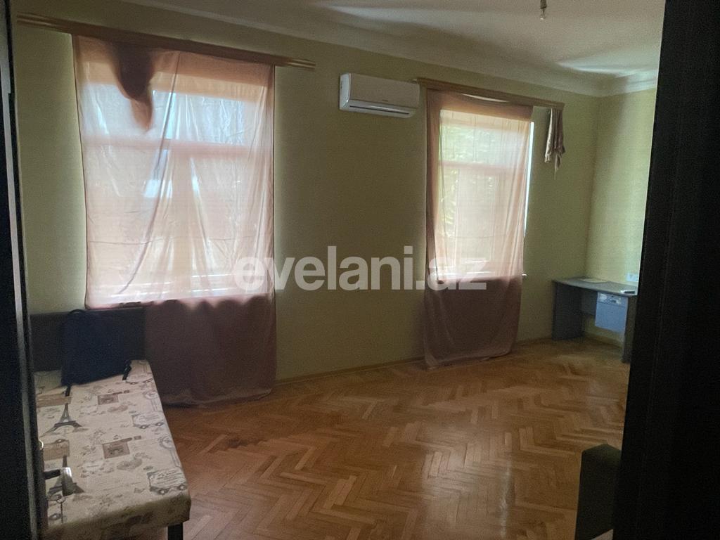 Kirayə verilir, köhnə tikili, 2 otaqlı, 66 m², Bakı, Yasamal r, Elmlər Akademiyası m.