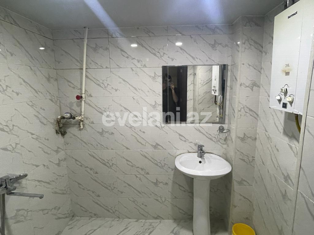 Kirayə verilir, köhnə tikili, 2 otaqlı, 66 m², Bakı, Yasamal r, Elmlər Akademiyası m.