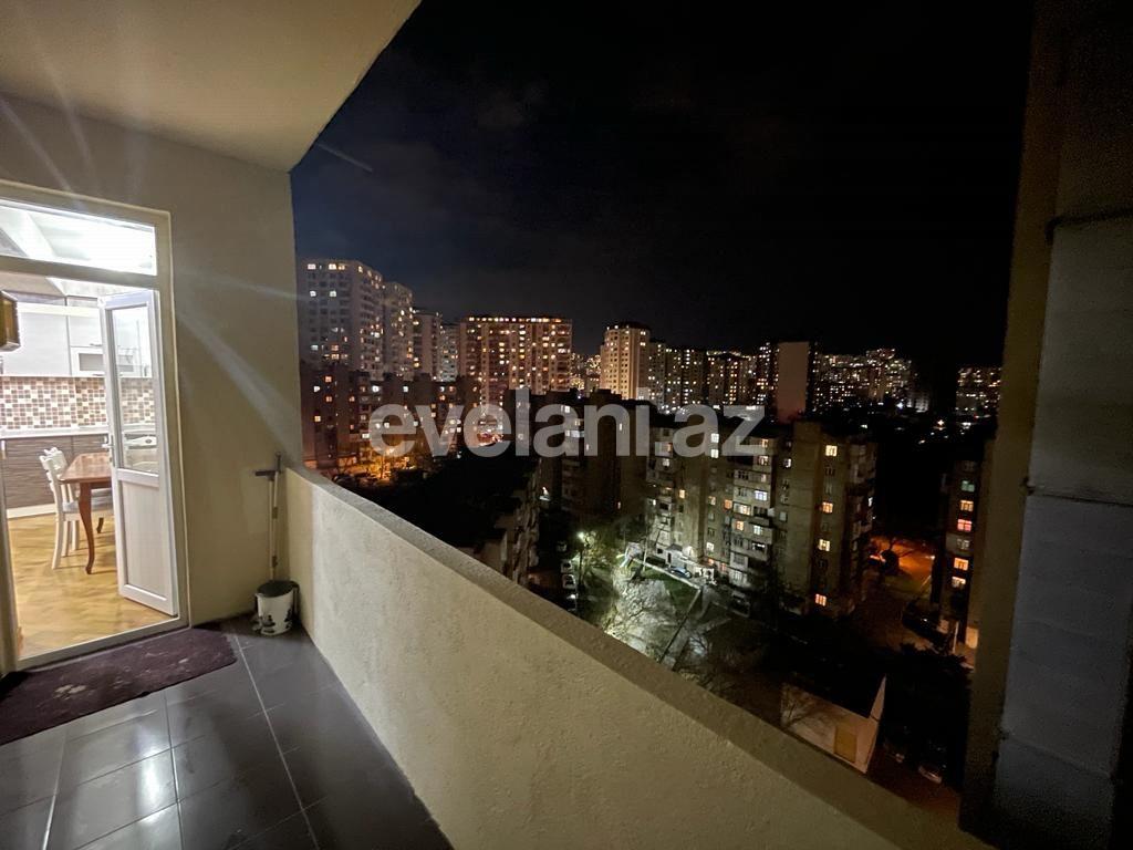 Satılır, yeni tikili, 2 otaqlı, 90 m², Bakı, Xətai r, Həzi Aslanov m.