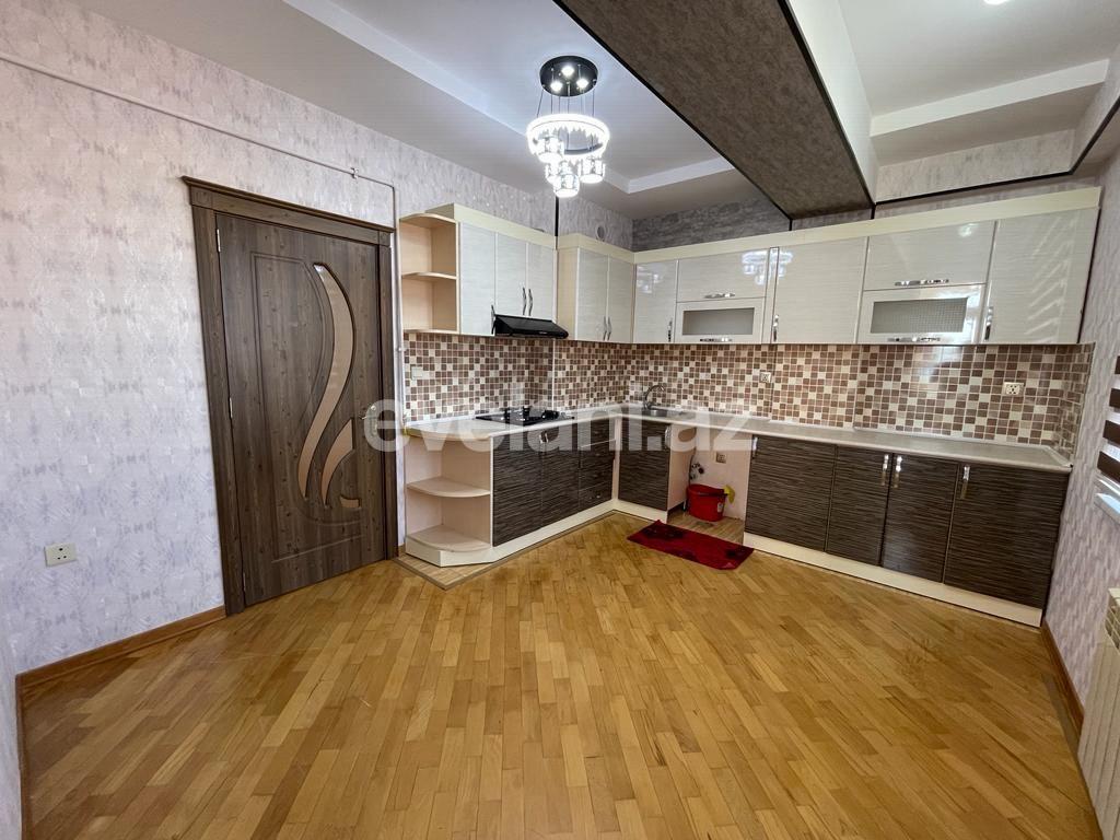 Satılır, yeni tikili, 2 otaqlı, 90 m², Bakı, Xətai r, Həzi Aslanov m.