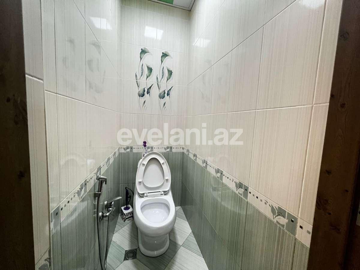 Satılır, yeni tikili, 2 otaqlı, 90 m², Bakı, Xətai r, Həzi Aslanov m.