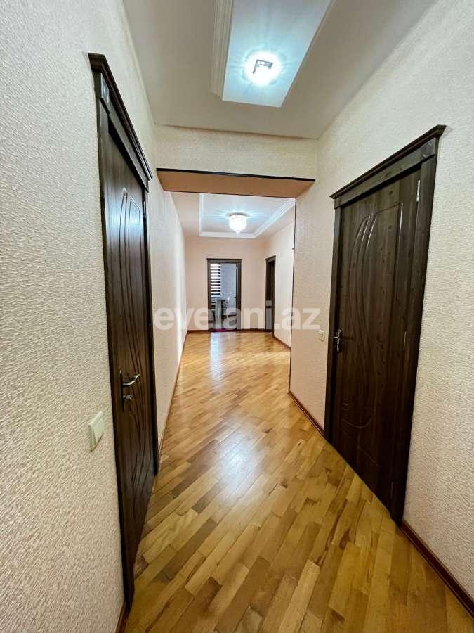 Satılır, yeni tikili, 2 otaqlı, 90 m², Bakı, Xətai r, Həzi Aslanov m.