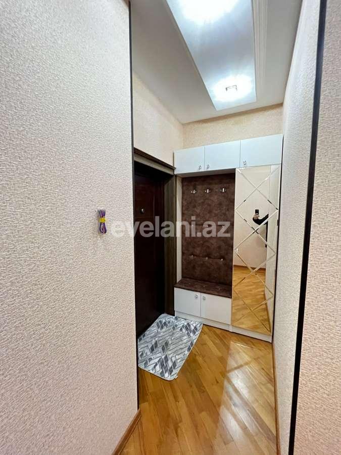 Satılır, yeni tikili, 2 otaqlı, 90 m², Bakı, Xətai r, Həzi Aslanov m.