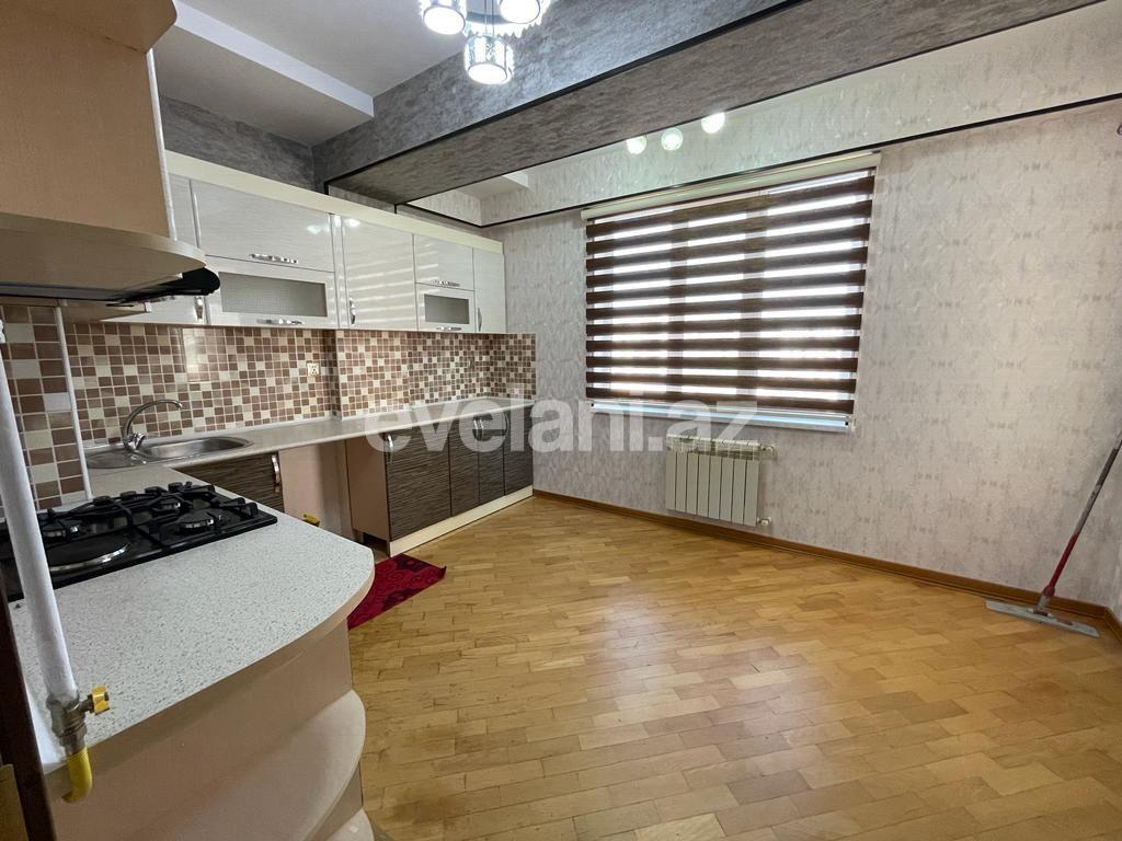 Satılır, yeni tikili, 2 otaqlı, 90 m², Bakı, Xətai r, Həzi Aslanov m.