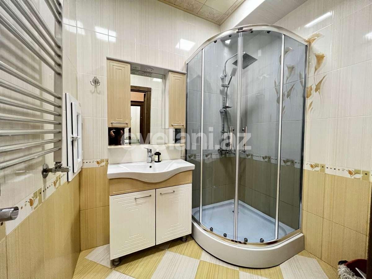 Satılır, yeni tikili, 2 otaqlı, 90 m², Bakı, Xətai r, Həzi Aslanov m.