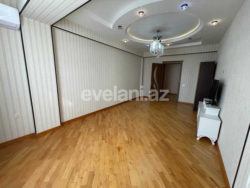 Satılır, yeni tikili, 2 otaqlı, 90 m², Bakı, Xətai r, Həzi Aslanov m.