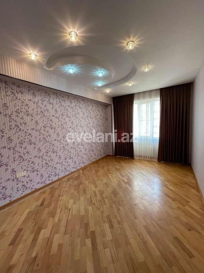Satılır, yeni tikili, 2 otaqlı, 90 m², Bakı, Xətai r, Həzi Aslanov m.