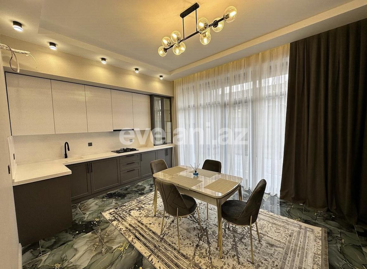 Sale, villa, 4 room, 170 m², Baku, Khazar r, Mardakan d, Koroglu m.