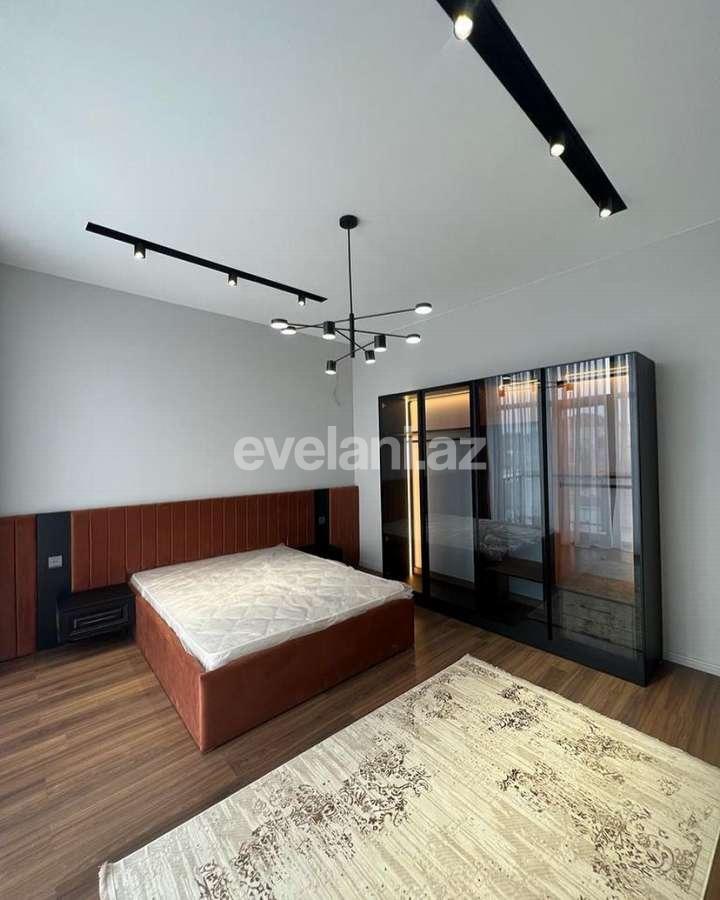 Sale, villa, 4 room, 170 m², Baku, Khazar r, Mardakan d, Koroglu m.