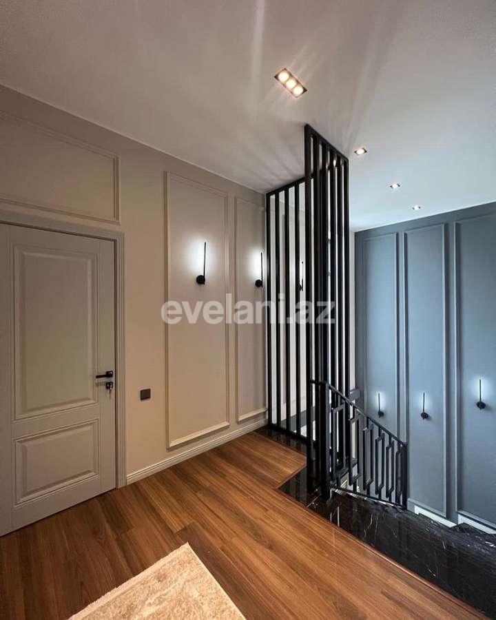 Sale, villa, 4 room, 170 m², Baku, Khazar r, Mardakan d, Koroglu m.