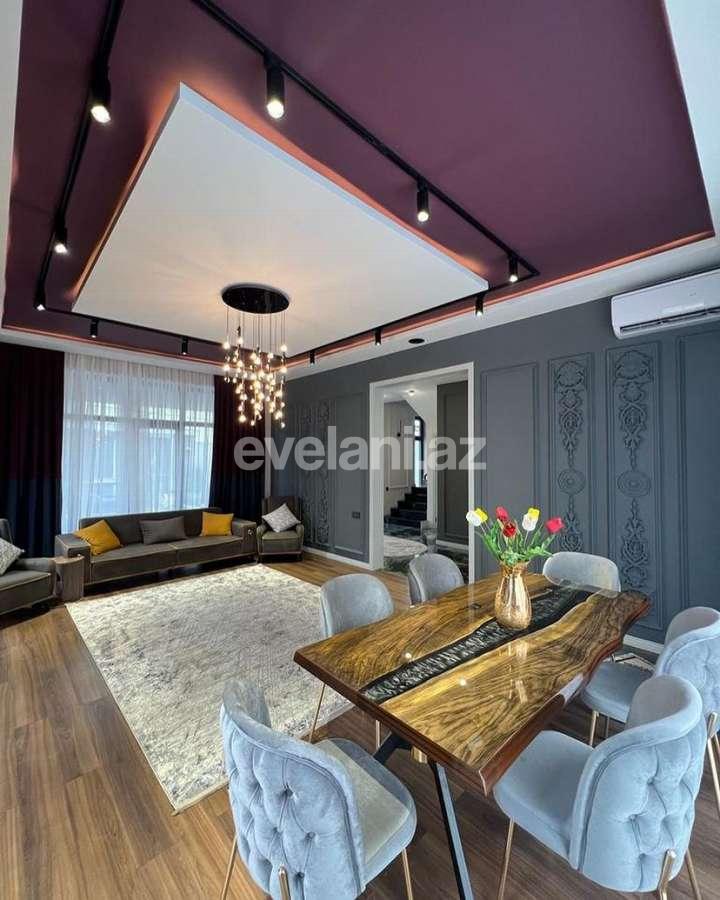 Sale, villa, 4 room, 170 m², Baku, Khazar r, Mardakan d, Koroglu m.