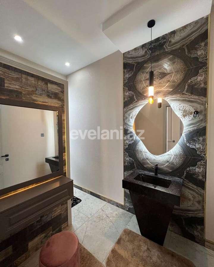 Sale, villa, 4 room, 170 m², Baku, Khazar r, Mardakan d, Koroglu m.